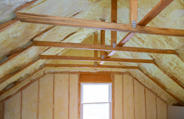 Best Blown-in Insulation in Portage Lakes, OH