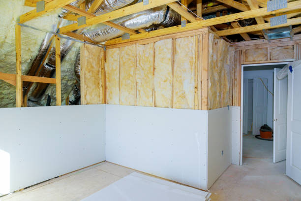 Portage Lakes, OH Insulation Contractor Company