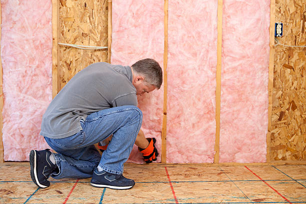 Types of Insulation We Offer in Portage Lakes, OH