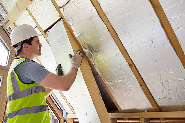 Best Cellulose Insulation in Portage Lakes, OH