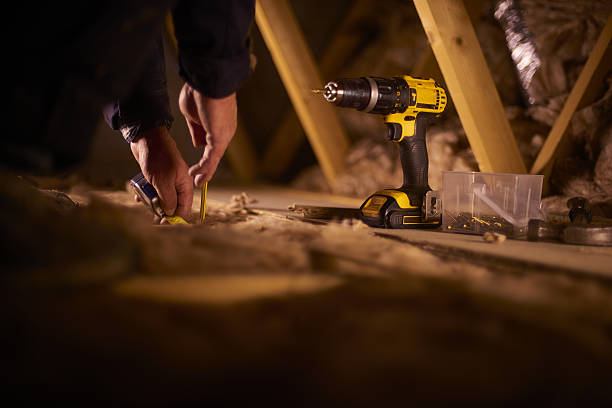 Best Geographic-Specific Insulation Services in Portage Lakes, OH